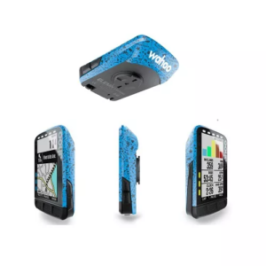 Wahoo ELEMNT Roam – Wahooligan skin - Wrap My Bike